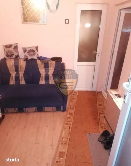 Apartament cu 3 camere în Tomis Nord