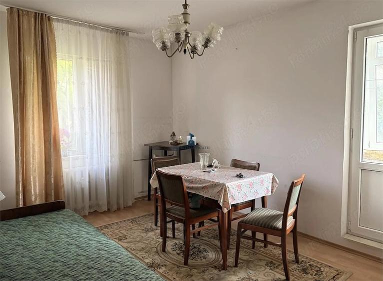 Garsonieră decomandată în Berceni