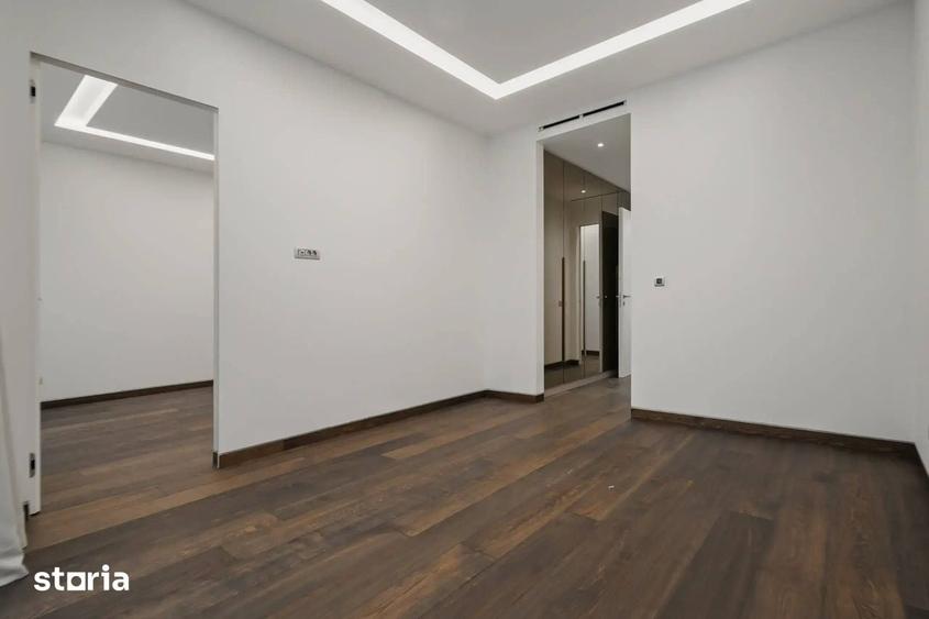Apartament cu 4 camere în Kiseleff