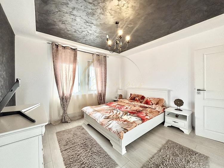 Casă cu 3 camere cu Teren 270 Mp în Ghiroda