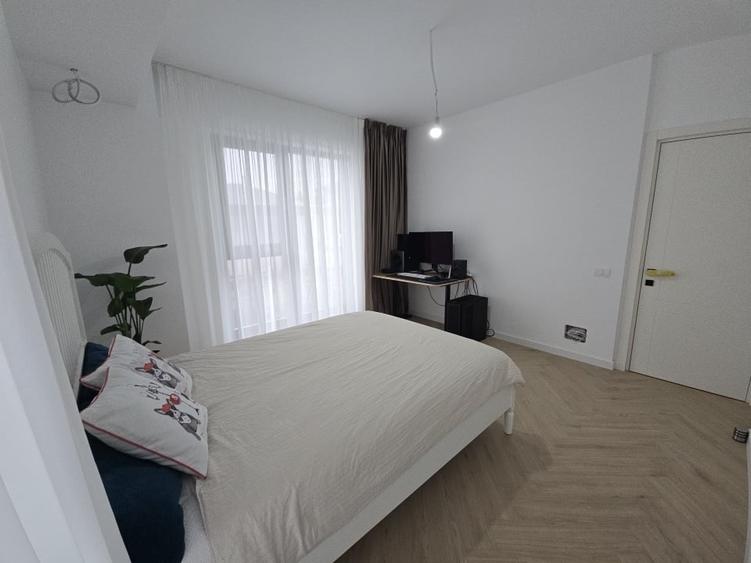 Apartament 3 camere | Imobil Boutique | Băneasa – Aviației - 10