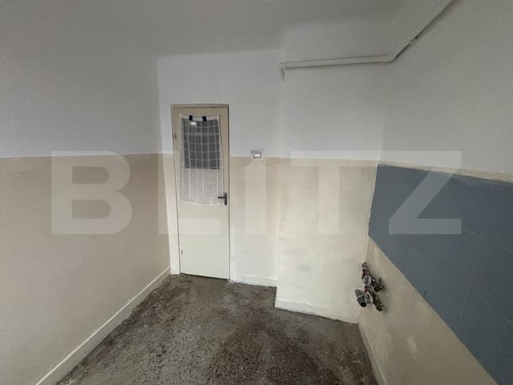 Apartament 2 camere, 48 mp, zona Ultracentral - 1