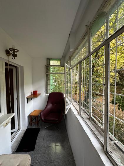 Apartament cu 3 camere în Spitalul Județean