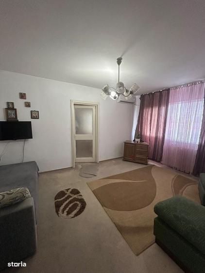 Apartament cu 2 camere în Sud