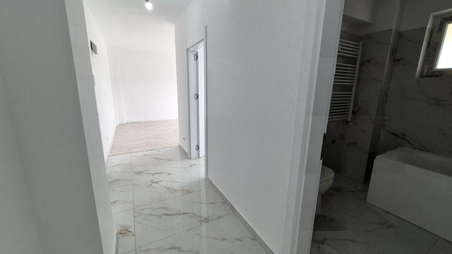 Apartament cu 2 camere decomandat în Metalurgiei