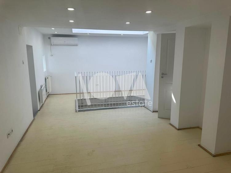 De închiriat:  spațiu birouri – 220 mp - Calea Griviței/Dacia - 6