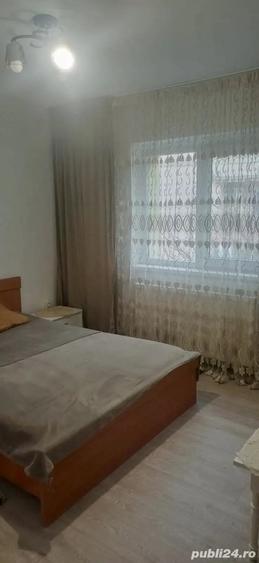 Apartament cu 2 camere semidecomandat în Lidia