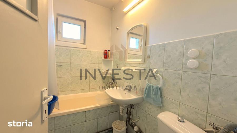 Apartament 2 Camere | Cartier Gheorgheni | Zona Iulius Mall - 2