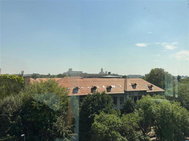 Birou, de 189 mp, în Știrbei Vodă
