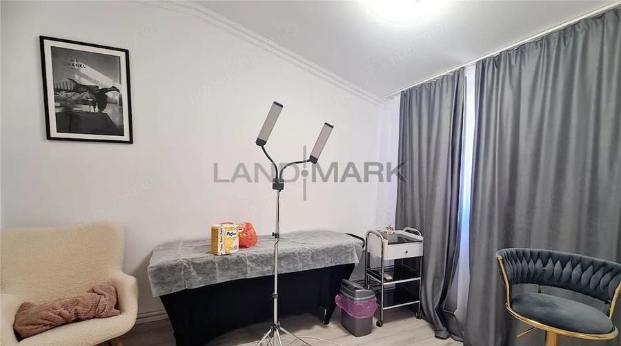 Spațiu comercial, de 135 mp, în Central