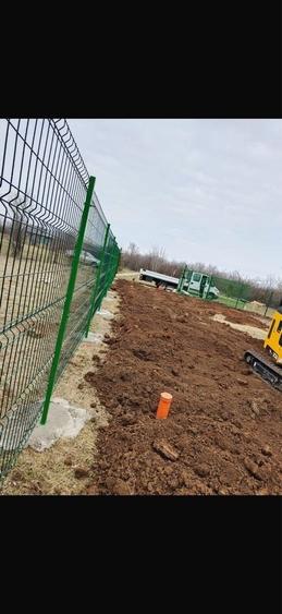 Teren Snagov aproape de padure - 1