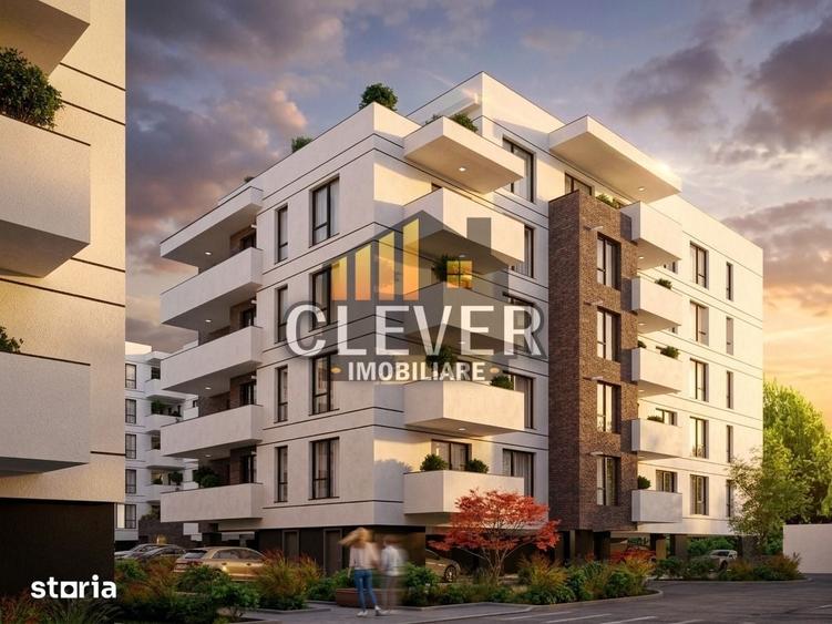 Apartament cu 2 camere în Theodor Pallady