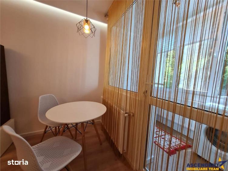 Garsoniera Renovata, Piata Dacia, Bulevardul Victoriei, Brasov - 6