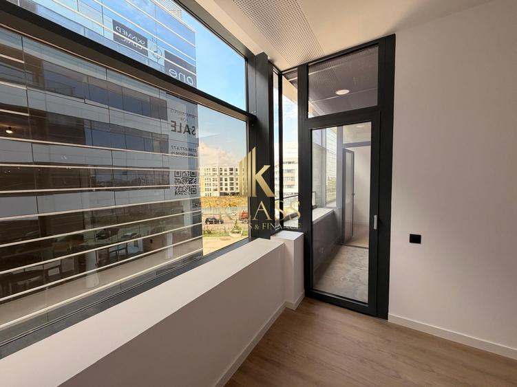 Apartament 2 camere | 64 mp | Vest | One North Lofts - 15