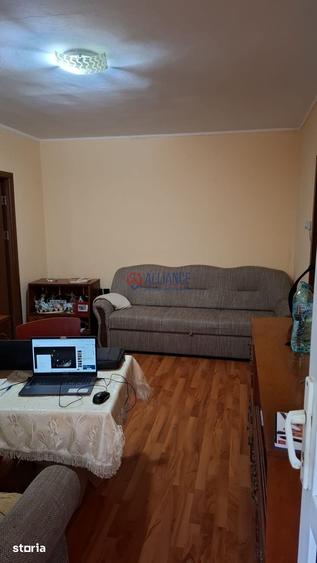 Apartament cu 2 camere în Tomis I