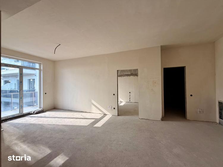 Apartament cu 2 camere în Bulgaria