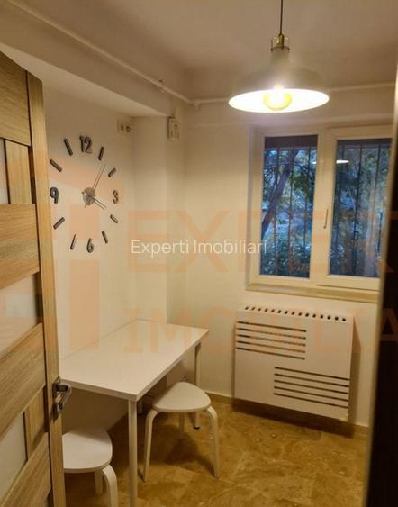 Apartament 2 camere de inchiriat, in zona Gara - Constanta