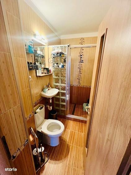 Apartament cu 3 camere în Sud