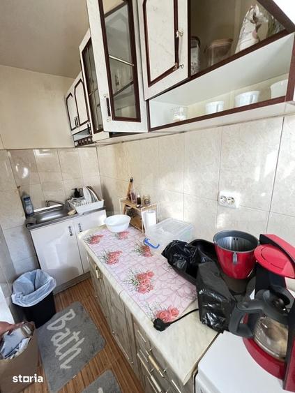 Apartament cu 2 camere în Decebal
