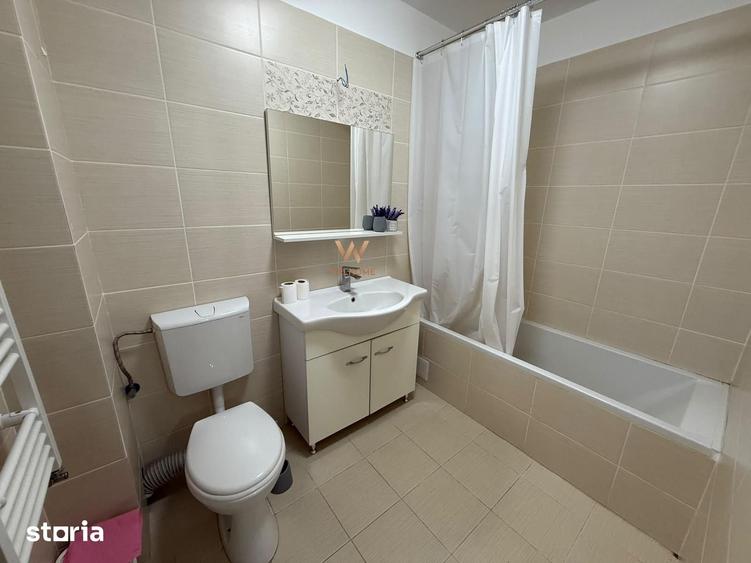 Apartament cu 2 camere în Șelimbăr