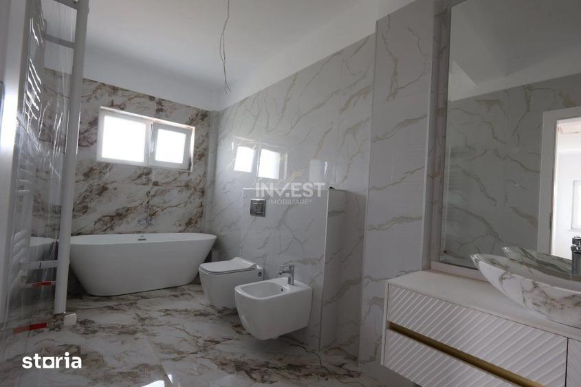 Casă cu 4 camere cu Teren 350 Mp în Valea Lupului