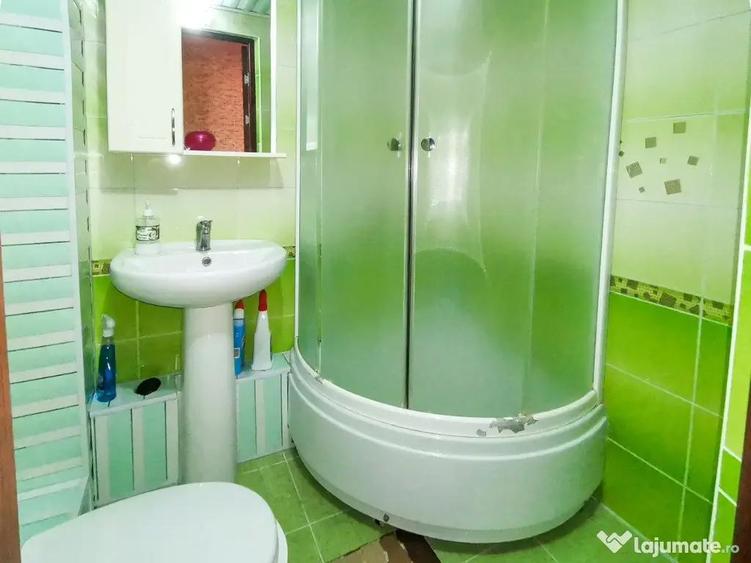 Garsonieră în Ștefan cel Mare