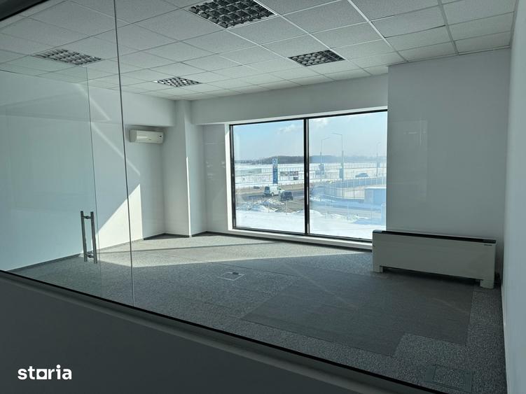Spațiu comercial, de 260 mp, în Central