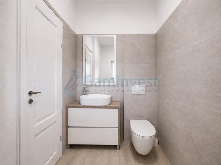 Casă cu 4 camere cu Teren 294 Mp în Oncea