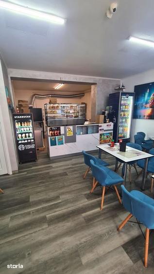 Spațiu comercial, de 100 mp, în Central