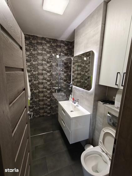 Apartament premium cu 3 camere, Smart Home, parcare subterana Cent - 4