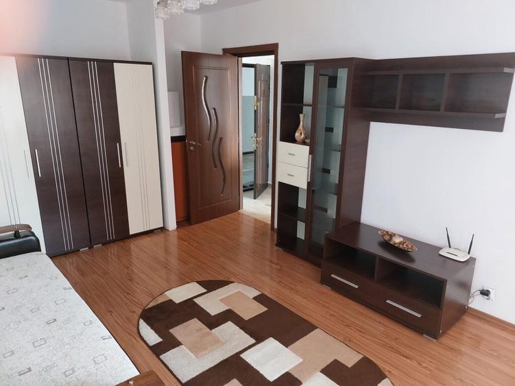 Garsonieră în Apusului