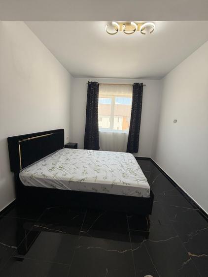 Apartament cu 3 camere în Giroc