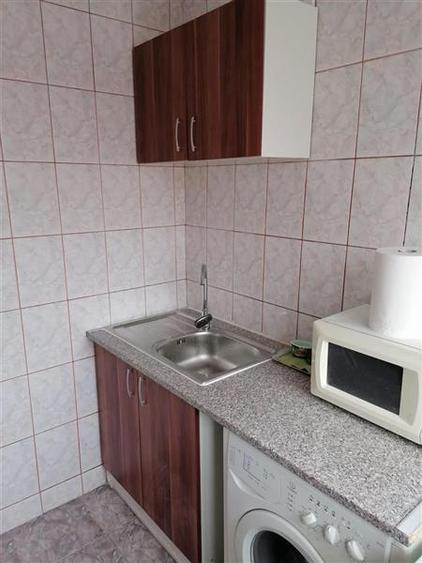 Garsonieră semidecomandată în Dristor