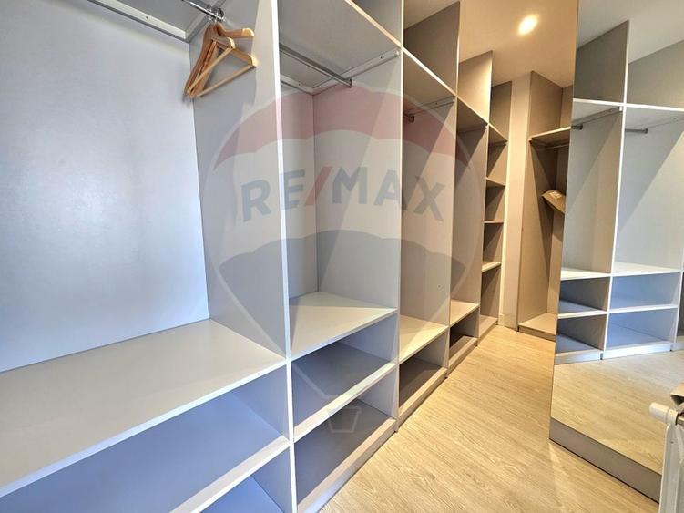 Apartament lux cu 2 camere de inchiriat Centrul Vechi Constanta - 9