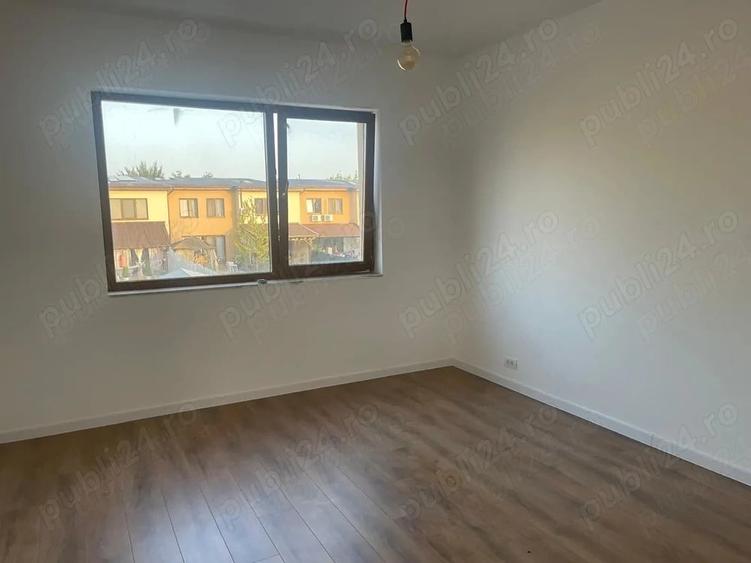 Casă cu Teren 476 Mp în Braytim
