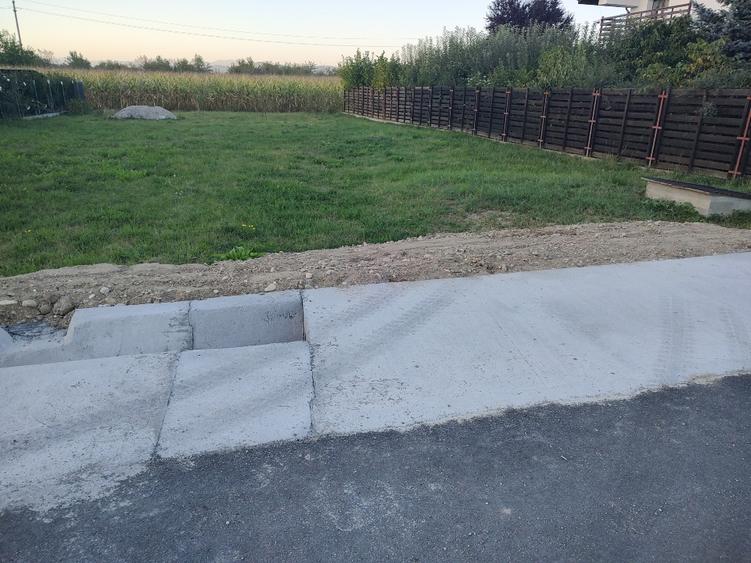 Teren Construcții intravilan în Central