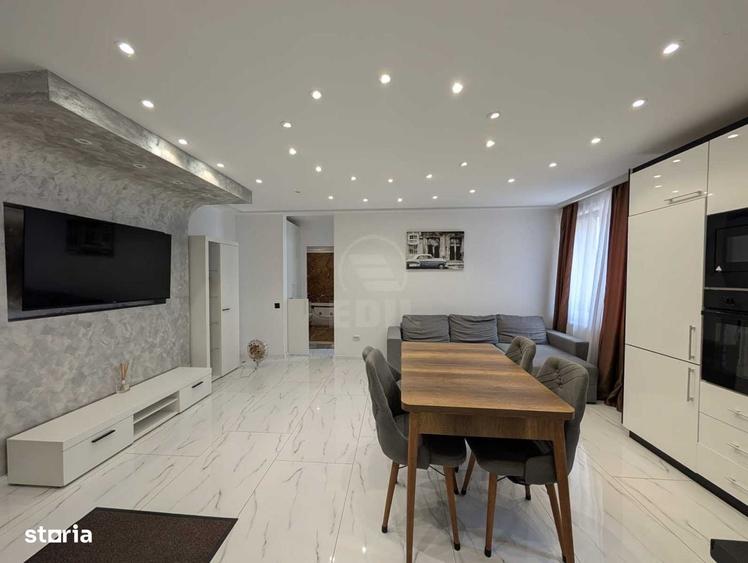 Apartament 3 camere, parcare subterana, zona METRO - 9