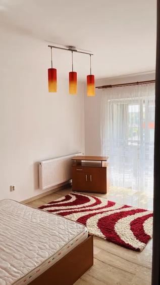 Apartament 2 camere de 52mp , balcon 8mp zona Floresti Sesul de Sus - 5