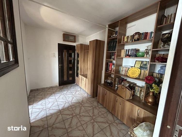 Apartament spatios cu 3 camere, 2 bai si 2 terase - 2