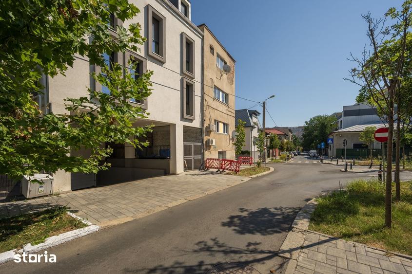 Inchiriere 2 camere zona Ferdinand - Mosilor - 2