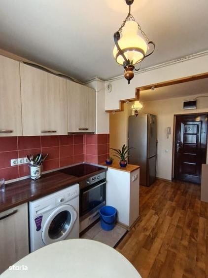 Apartament cu 2 camere în Ultracentral