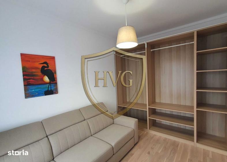 Apartament cu 3 camere decomandat, mobilat în Bucureștii Noi