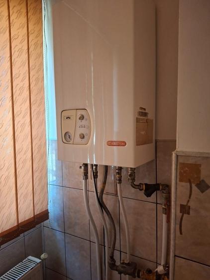 Apartament cu 2 camere nedecomandat în Fălticeni