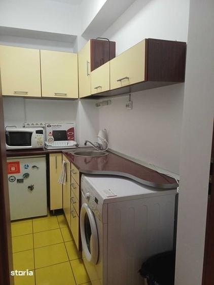 Central bachelor apartment for rent. Parking included. - 5