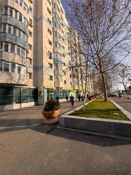 3 Camere Aparatorii Patriei Metrou - 4