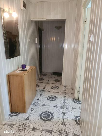 Apartament cu 2 camere în Șerbănești