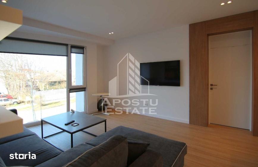 Apartament 2 camere, de inchiriat, Sagului, Timisoara - 6