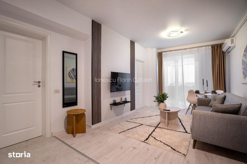 Studio premium 41 m2 Central Adress| 550