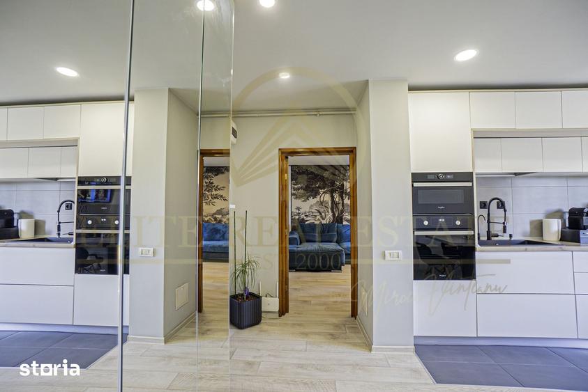 Apartament 2 camere | 60 mp | SR 6 | - 4