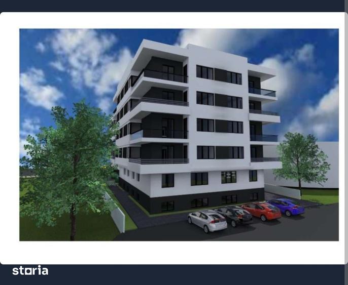Garsonieră în Central